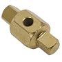 Laser 1578 Drain Plug Key - 8/13mm Sq. by Laser