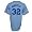 Dave Winfield Toronto Blue Jays Cooperstown Replica Jersey (Medium)