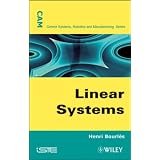 Linear Systemspar Henri Bourles