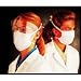 3M Mask Surgical Tie-on - Box of 50 - Model 1818 MASK SURGICAL TIE-ON Categorization: PERSONAL PROTECT GLOVES > PROTECTIVE WEAR