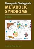 Metabolic Syndrome (Therapeutic Strategies)