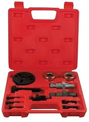 AstroPneumatic7886A/CCompressorClutchInstaller/RemoverKit