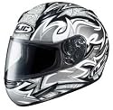 HJC CL-15 CL15 MUTANT MC1 MOTORCYCLE Full-Face-Helmet