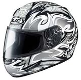 HJC CL-15 CL15 MUTANT MC5 MOTORCYCLE Full-Face-Helmet