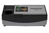 Panasonic EY0L10B 2.4-Volt to 3.6-Volt Charger for Li-ion, Ni-Cd Batteries