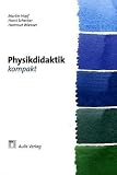 Produkt-Bild: Physik allgemein; Physkdidaktik kompakt