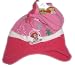EMILY ERDBEER, Strawberry Shortcake Fleece Mütze & Handschuhe Einheitsgrösse 1 bis 3 Jahre
