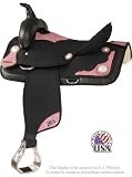 Abetta Elite Saddle