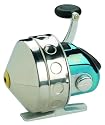 Johnson&reg; Country Mile&trade; Spincast Reel