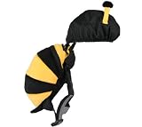 LittleLife Animal Toddler DayPack Bee