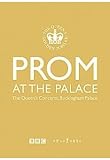 Prom at the Palace