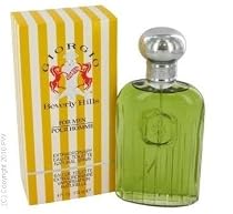 Giorgio Beverly Hills By Giorgio Beverly Hills For Men. Extraordinary Eau De Toilette Spray 4.0-Ounces /118 Ml
From Giorgio Beverly Hills
