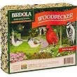 Birdola Products 54328 Woodpecker Cake