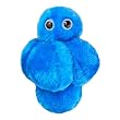 Giant Microbes - Staph (Staphylococcus aureus) Educational Plush Toy