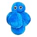 Giant Microbes - Staph (Staphylococcus aureus) Educational Plush Toy