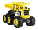 Matchbox Real Working Rocky-Mid-size Rocky