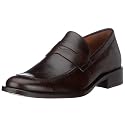 GANT Norton Leather 45.42040, Herren Slipper