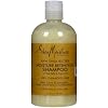 Shea Moisture Organic Raw Shea Butter Moisture Retention Shampoo