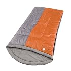 Coleman Nimbus Large Warm-Weather Scoop Sleeping Bag
