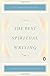 The Best Spiritual Writing 2010