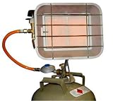 Güde Infrarot Gasstrahler 4600W