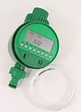 Irrigation Timer 204970 Bew?sserungscomputer