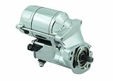ACCEL 40001C Ultra Tork Chrome Starter