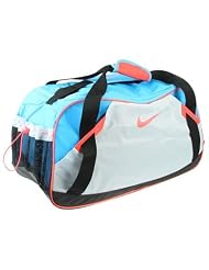 Nike Varsity Girl Large Duffel Bag