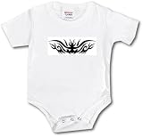 Baby Tribal Tattoo Onesie Wear #1