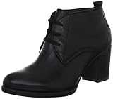 Tamaris 1-1-25129-29, Damen Klassische Halbstiefel & Stiefeletten, Schwarz (BLACK ANTIC 002), EU 40