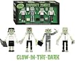 The Cubes Corporate Zombie Set