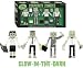 The Cubes Corporate Zombie Set
