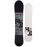 M3 Discord Cap Snowboard 137 cm Youth