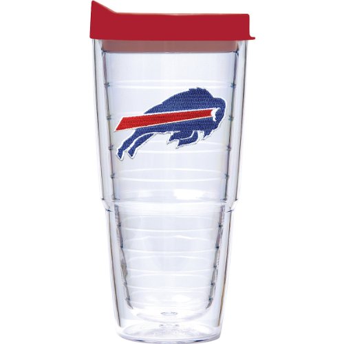 Tervis Tumbler Buffalo Bills 24oz. Tumbler with Lid