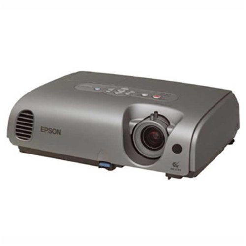 Childrens Toyshop  Computer : Epson EMP 62 - LCD projector - 2000 ANSI lumens - SVGA (800 x 600) - 4:3
