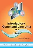 Introductory Command Line Unix for Users