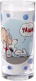 UnitedLabels - Peanuts Flower-shaped Jar Snoopy 300 mlIMAGE