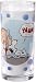 UnitedLabels - Peanuts Flower-shaped Jar Snoopy 300 ml_s-1