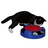 Catch The Mouse Cat Kitten Toy Large Cat Toy