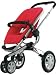 Gap Quinny Buzz Three-Wheel Stroller