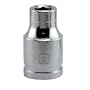 Great Neck SK7M 7Mm 6 Pt.Socket 3/8 inch Drive