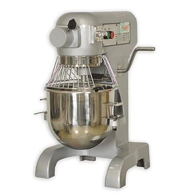 Presto PM-10 10 Quart Mixer