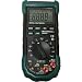 Sinometer AC/DC Auto/Manual Range Digital Multimeter, MS8268