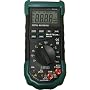 Mastech AC/DC Auto/Manual Range Digital Multimeter, MS8268
