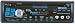 Power Acoustik PADVD-610 In-Dash DVD Players without TV Tuner