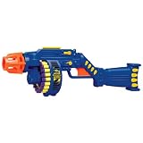 Buzz Bee Twin Tommy 20 Air Blaster