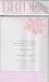 Brides Magazine - Pink Flower - 40-Count Wedding Invitation Kit