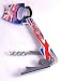 Kitchen & Housewares : Souvenir novelty bottle opener Union Jack design
