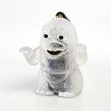 Godzilla Choro Sparklers - Baby Godzilla Clear Version