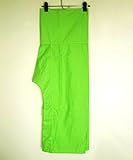 Fisherman Pants Yoga Clothes 1004